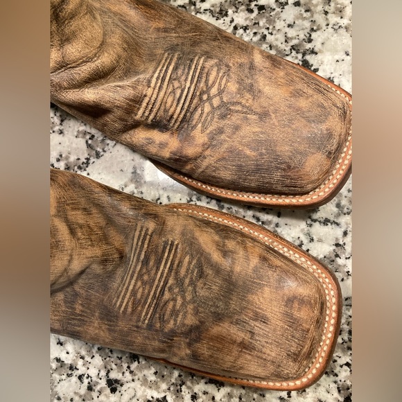 Stetson Boots - Picture 4 of 4